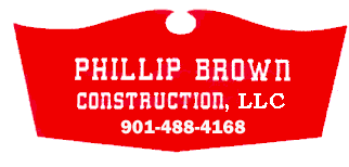 Tennessee custom home builder logo